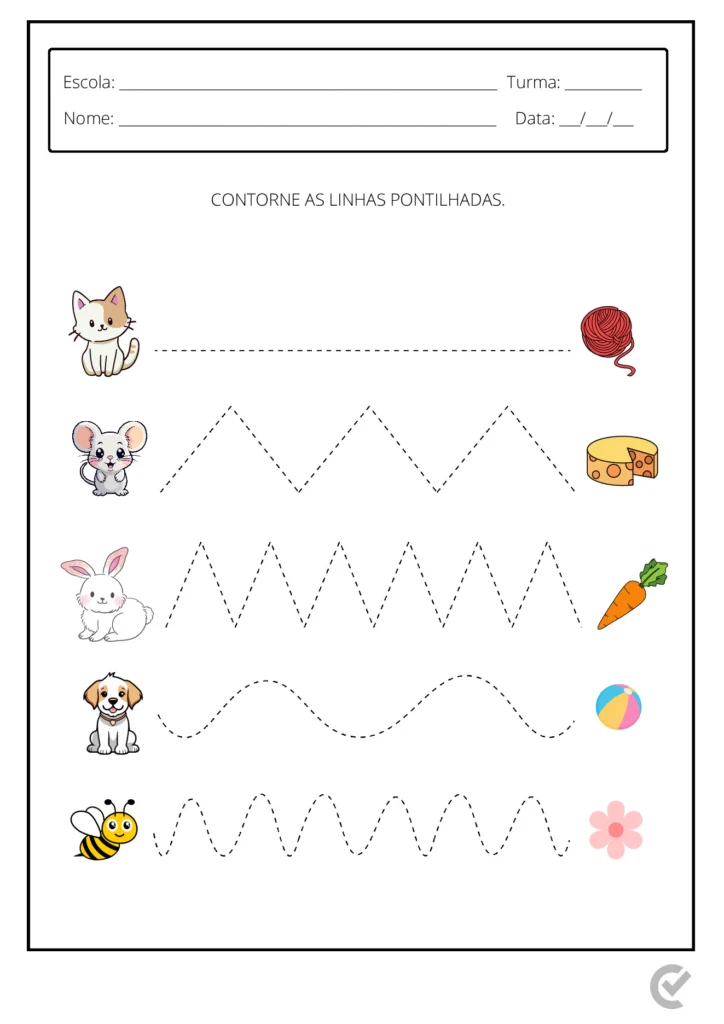 Atividades para Autistas Educação Infantil (37 páginas PDF) — p15 | Atividades Educação Infantil (ensinoja.com.br)