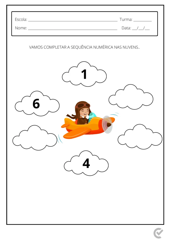 Atividades para Autistas Educação Infantil (37 páginas PDF) — p18 | Atividades Educação Infantil (ensinoja.com.br)