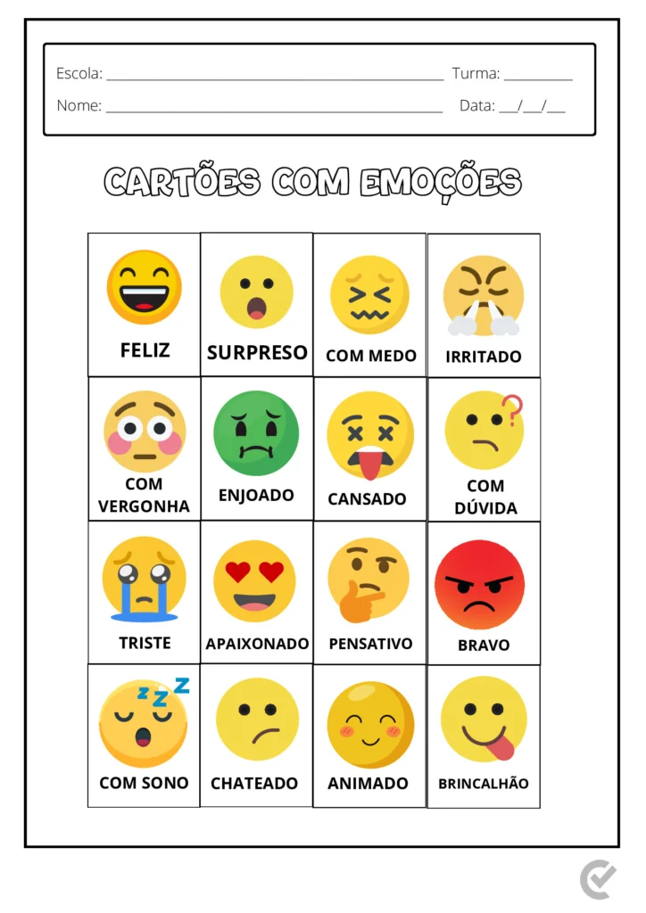 Atividades para Autistas Educação Infantil (37 páginas PDF) — p21 | Atividades Educação Infantil (ensinoja.com.br)