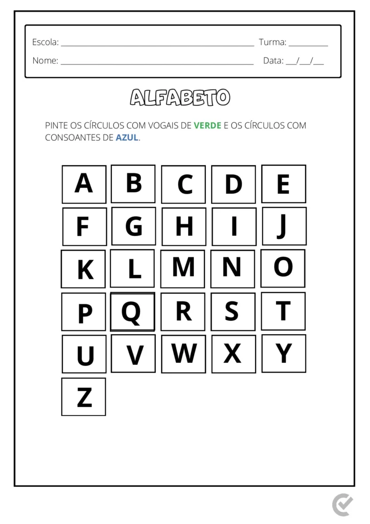 Atividades para Autistas Educação Infantil (37 páginas PDF) — p22 | Atividades Educação Infantil (ensinoja.com.br)