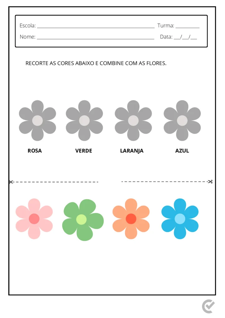 Atividades para Autistas Educação Infantil (37 páginas PDF) — p27 | Atividades Educação Infantil (ensinoja.com.br)