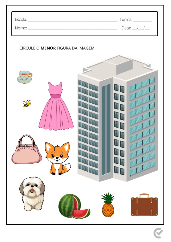 Atividades para Autistas Educação Infantil (37 páginas PDF) — p30 | Atividades Educação Infantil (ensinoja.com.br)