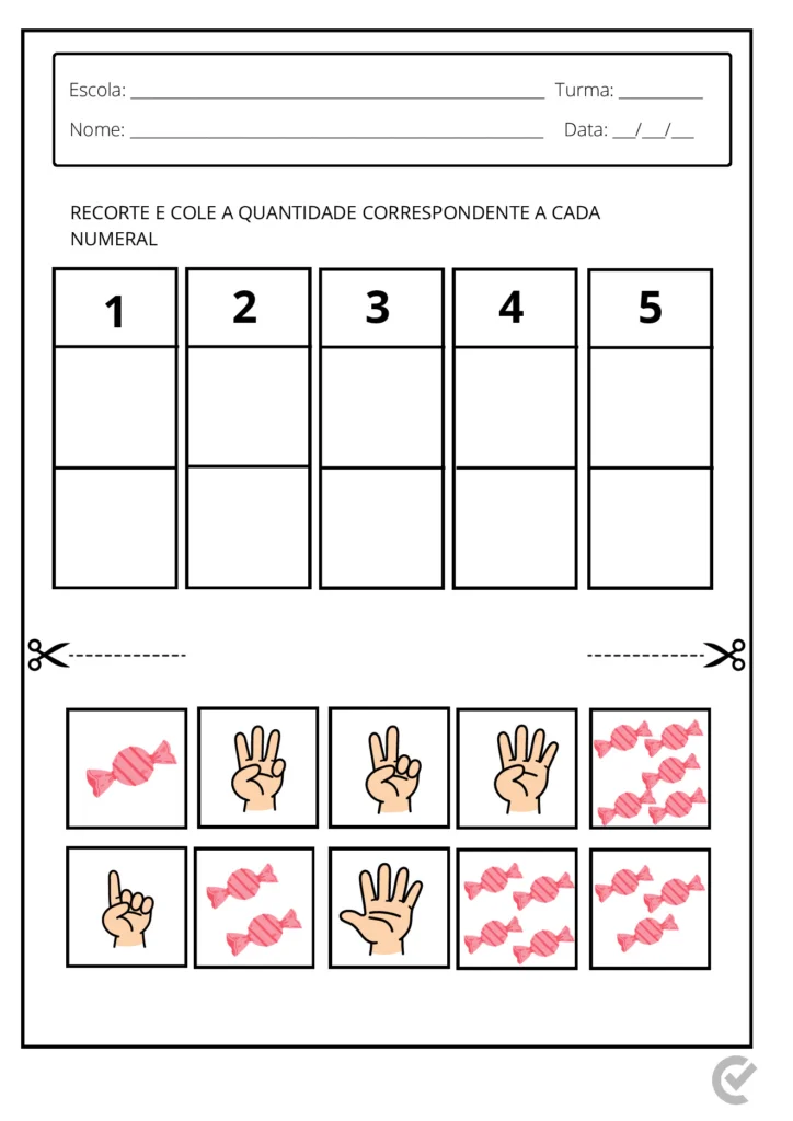 Atividades para Autistas Educação Infantil (37 páginas PDF) — p33 | Atividades Educação Infantil (ensinoja.com.br)