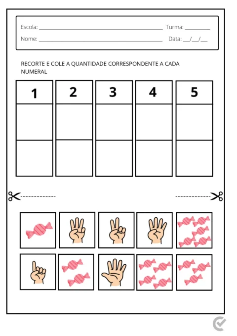 Atividades para Autistas Educação Infantil (37 páginas PDF) — p33 | Atividades Educação Infantil (ensinoja.com.br)