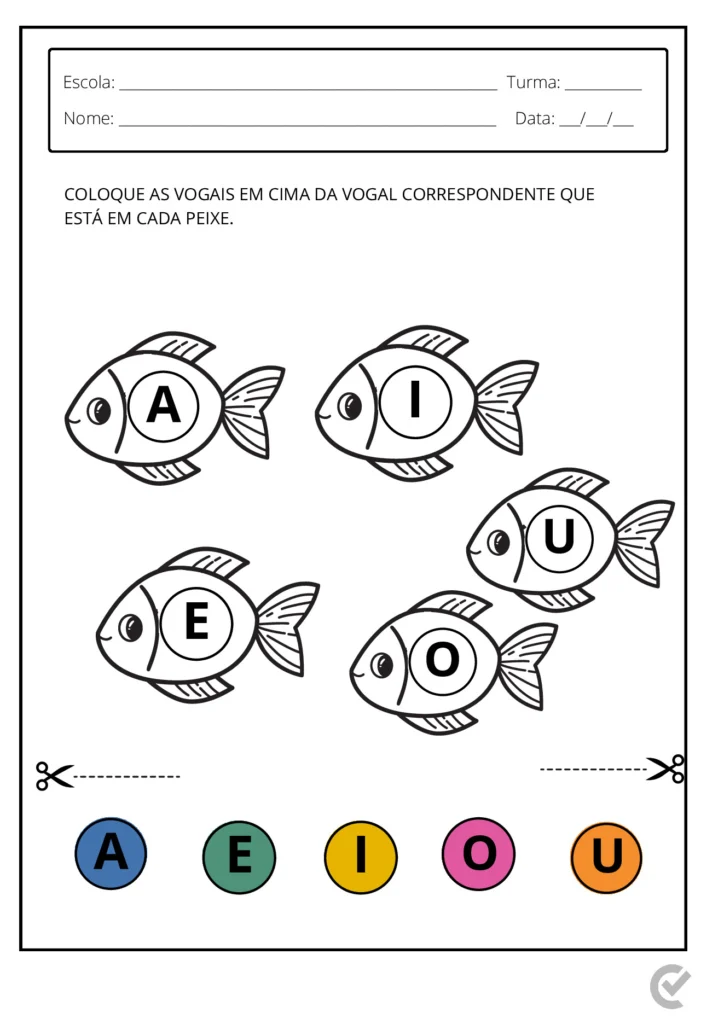 Atividades para Autistas Educação Infantil (37 páginas PDF) — p34 | Atividades Educação Infantil (ensinoja.com.br)