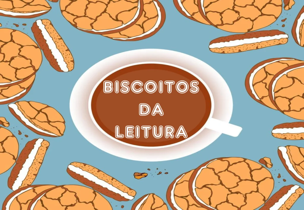 Biscoitos da leitura: uma deliciosa atividade — p1 | Atividades Educação Infantil (ensinoja.com.br)