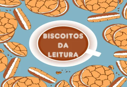 Biscoitos da leitura: uma deliciosa atividade