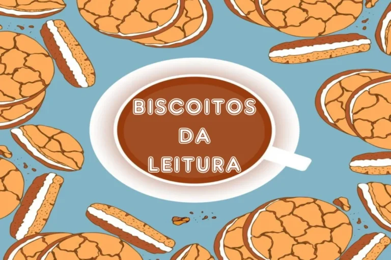 Biscoitos da leitura: uma deliciosa atividade — p1 | Atividades Educação Infantil (ensinoja.com.br)