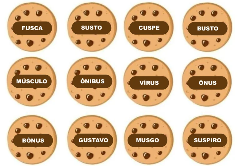 Biscoitos da leitura: uma deliciosa atividade — p11 | Atividades Educação Infantil (ensinoja.com.br)