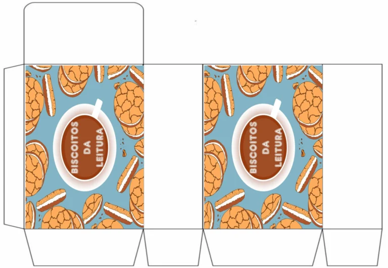 Biscoitos da leitura: uma deliciosa atividade — p12 | Atividades Educação Infantil (ensinoja.com.br)