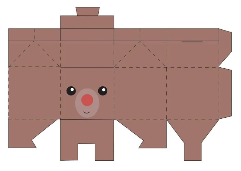 Caixas de presente para o Natal — p12 | Atividades Educação Infantil (ensinoja.com.br)