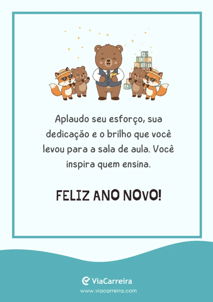 Cartões de felicitações para o fim de ano — p9 | Atividades Educação Infantil (ensinoja.com.br)