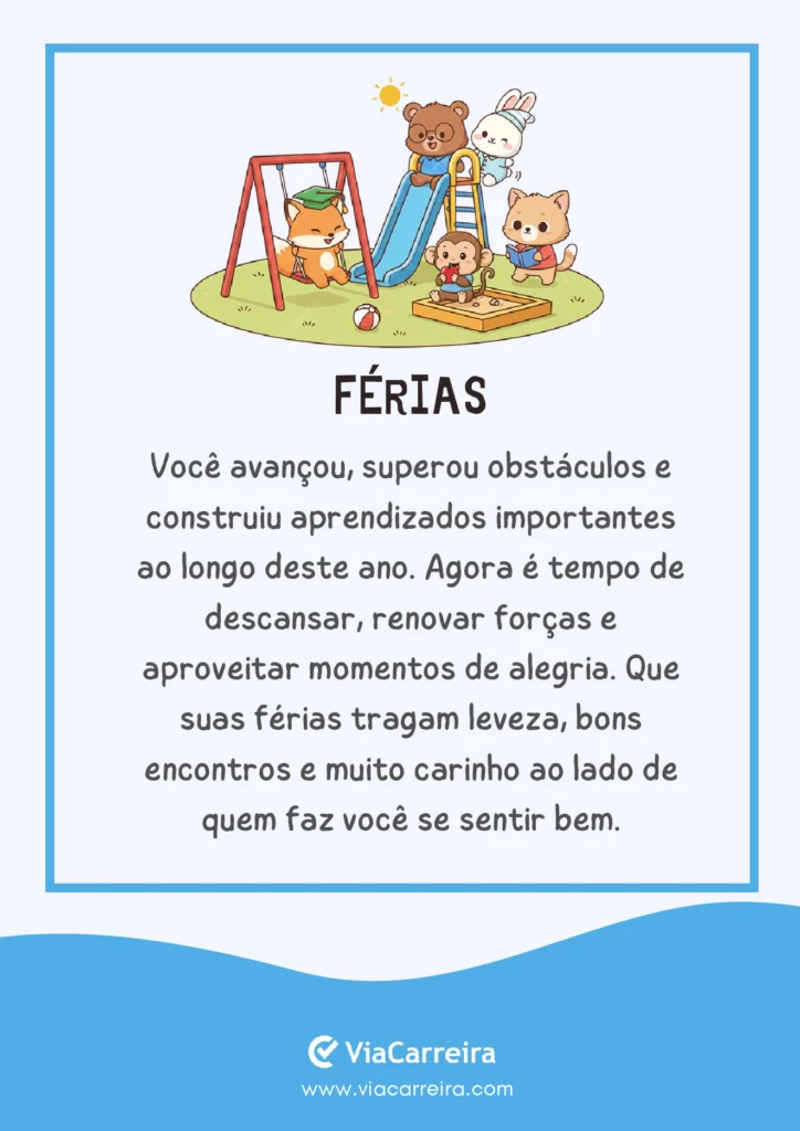 Cartões de felicitações para o fim de ano — p21 | Atividades Educação Infantil (ensinoja.com.br)