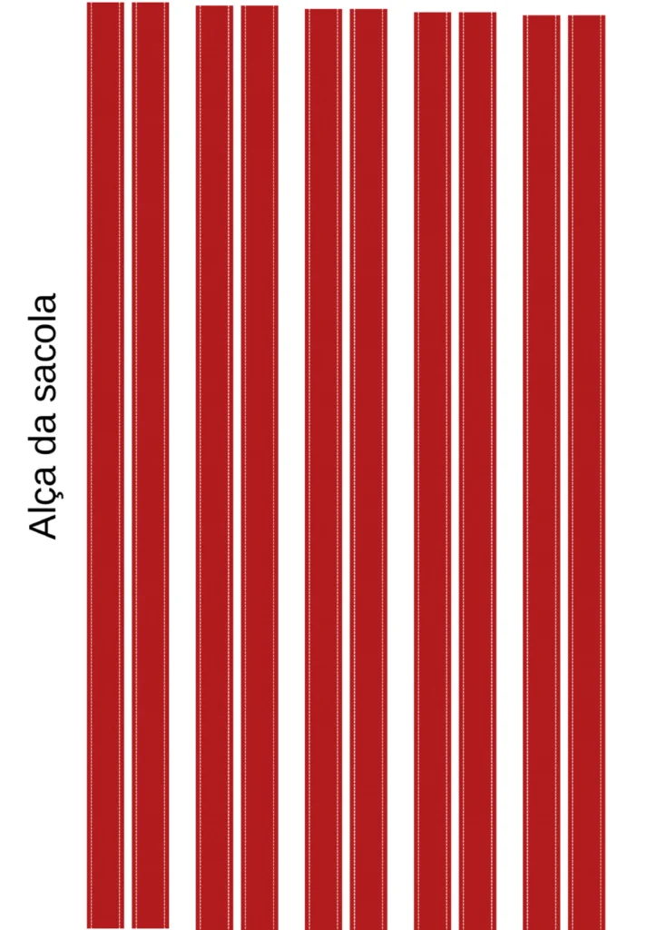 Como montar sacolas de Natal criativas — p3 | Atividades Educação Infantil (ensinoja.com.br)