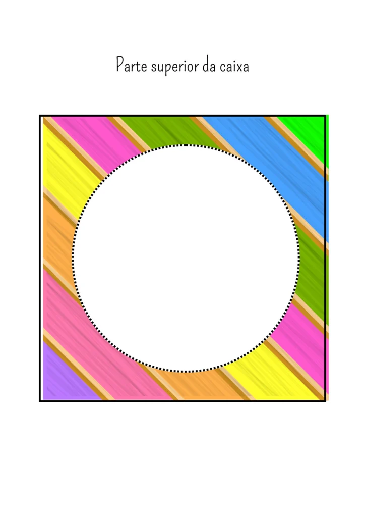 Criando recordações com atividades lúdicas — p2 | Atividades Educação Infantil (ensinoja.com.br)