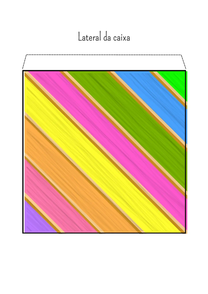 Criando recordações com atividades lúdicas — p5 | Atividades Educação Infantil (ensinoja.com.br)