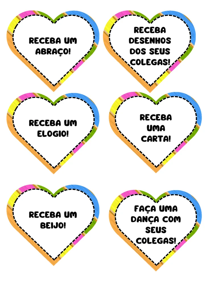 Criando recordações com atividades lúdicas — p8 | Atividades Educação Infantil (ensinoja.com.br)