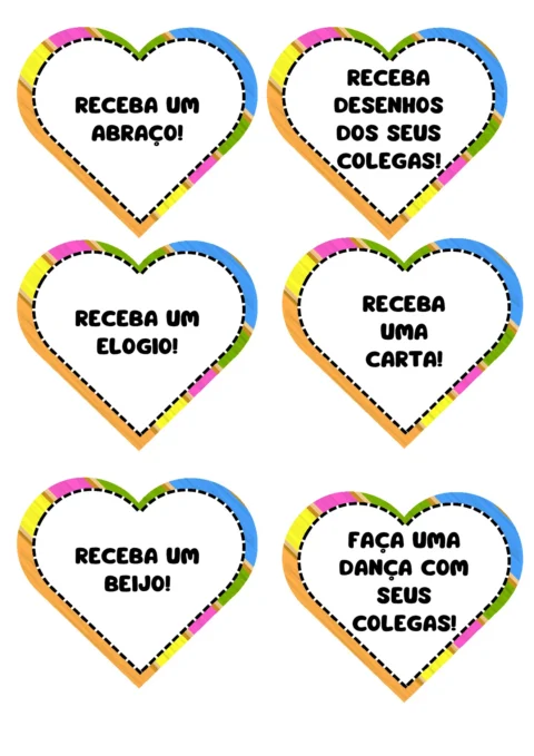 Criando recordações com atividades lúdicas — p8 | Atividades Educação Infantil (ensinoja.com.br)