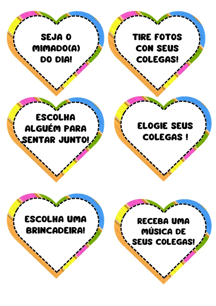 Criando recordações com atividades lúdicas — p9 | Atividades Educação Infantil (ensinoja.com.br)