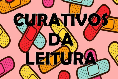 Curativos da leitura: uma abordagem lúdica — p1 | Atividades Educação Infantil (ensinoja.com.br)