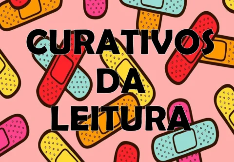 Curativos da leitura: uma abordagem lúdica