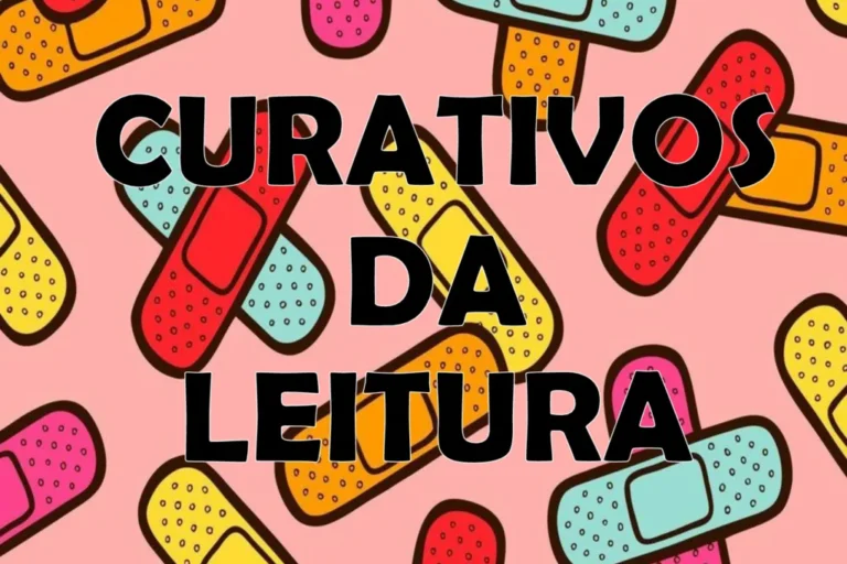 Curativos da leitura: uma abordagem lúdica — p1 | Atividades Educação Infantil (ensinoja.com.br)