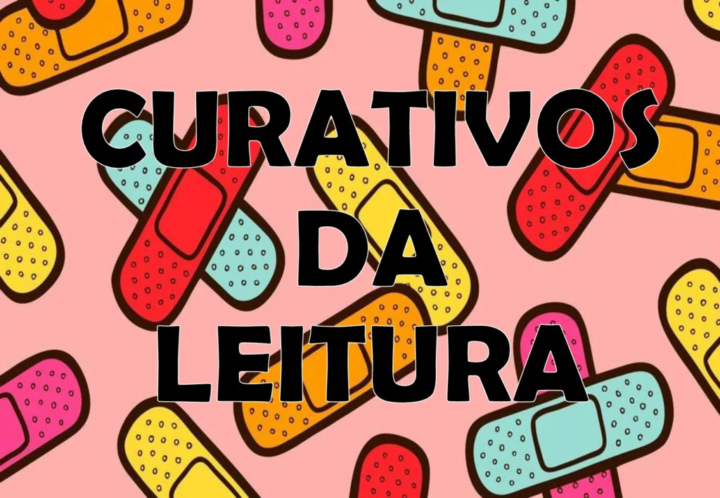 Curativos da leitura: uma abordagem lúdica