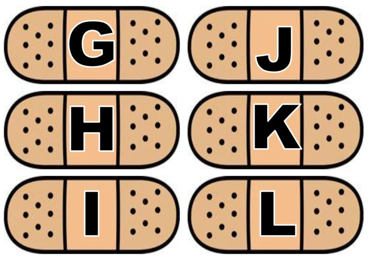 Curativos da leitura: uma abordagem lúdica — p3 | Atividades Educação Infantil (ensinoja.com.br)