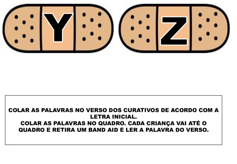 Curativos da leitura: uma abordagem lúdica — p6 | Atividades Educação Infantil (ensinoja.com.br)