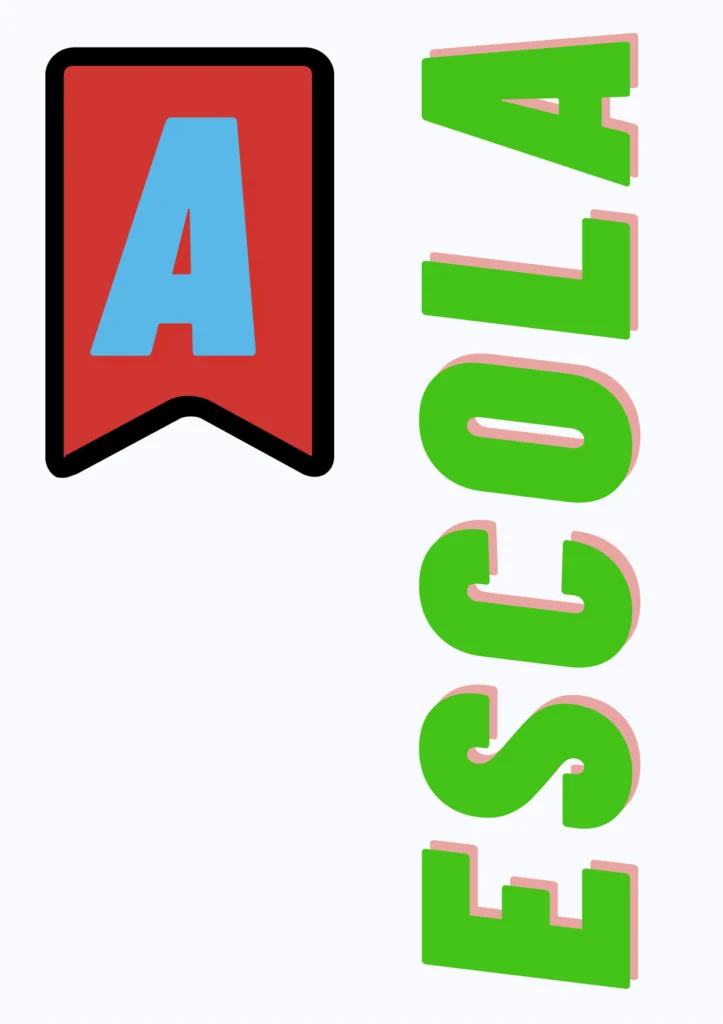 Decoração quebra-cabeça para escolas — p4 | Atividades Educação Infantil (ensinoja.com.br)