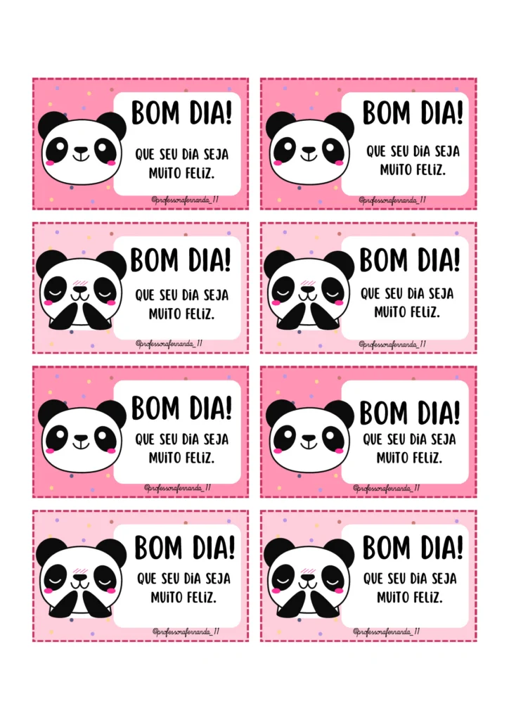 Etiquetas para Agenda Escolar: Recadinhos para Imprimir — p1 | Atividades Educação Infantil (ensinoja.com.br)