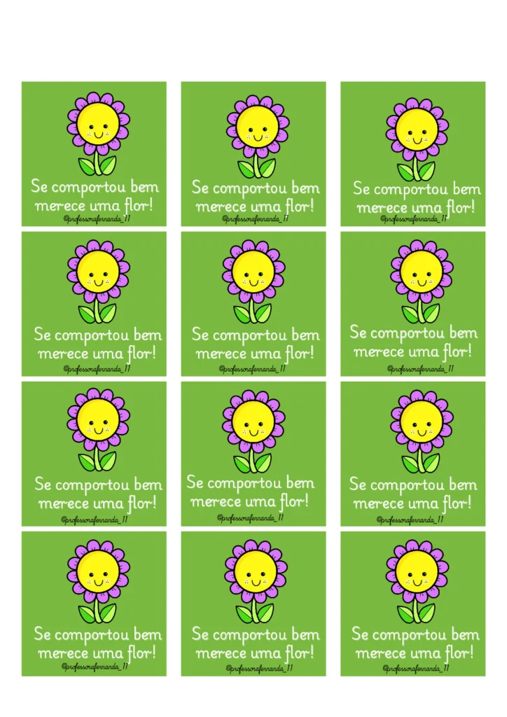 Etiquetas para Agenda Escolar: Recadinhos para Imprimir — p6 | Atividades Educação Infantil (ensinoja.com.br)