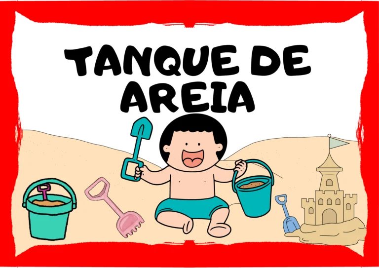 Importância da rotina escolar para crianças — p7 | Atividades Educação Infantil (ensinoja.com.br)