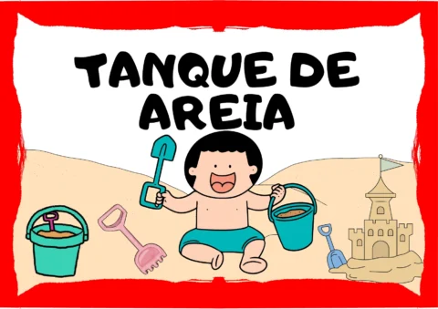 Importância da rotina escolar para crianças — p7 | Atividades Educação Infantil (ensinoja.com.br)