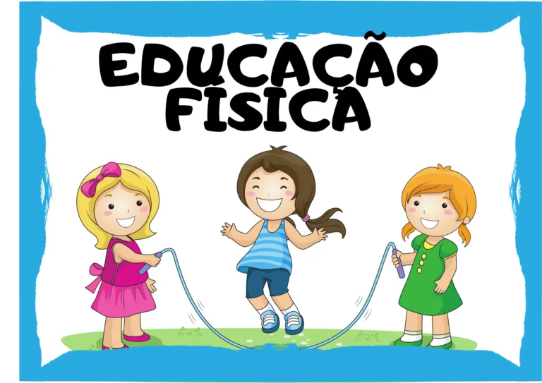 Importância da rotina escolar para crianças — p12 | Atividades Educação Infantil (ensinoja.com.br)