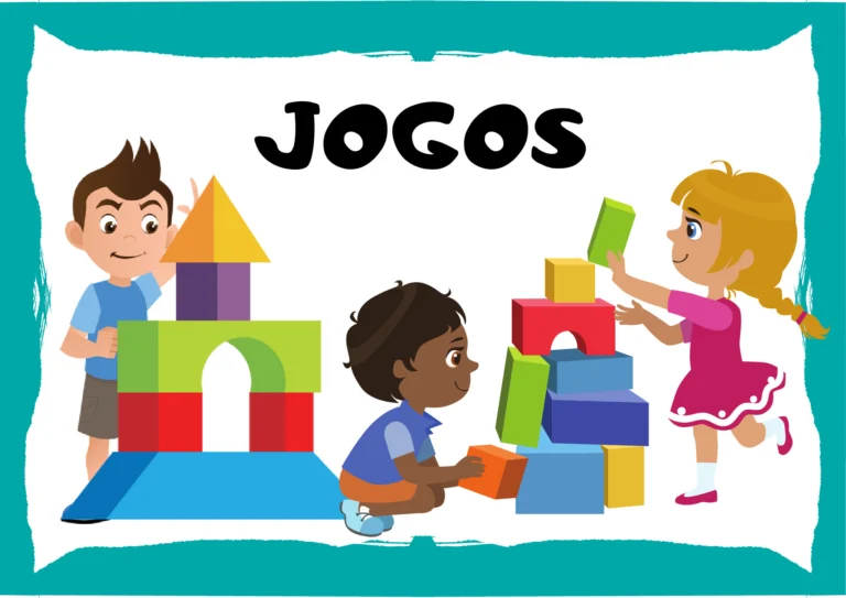 Importância da rotina escolar para crianças — p13 | Atividades Educação Infantil (ensinoja.com.br)