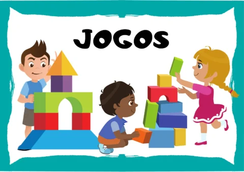 Importância da rotina escolar para crianças — p13 | Atividades Educação Infantil (ensinoja.com.br)