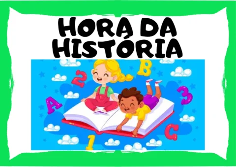 Importância da rotina escolar para crianças — p20 | Atividades Educação Infantil (ensinoja.com.br)