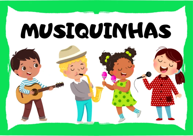 Importância da rotina escolar para crianças — p21 | Atividades Educação Infantil (ensinoja.com.br)