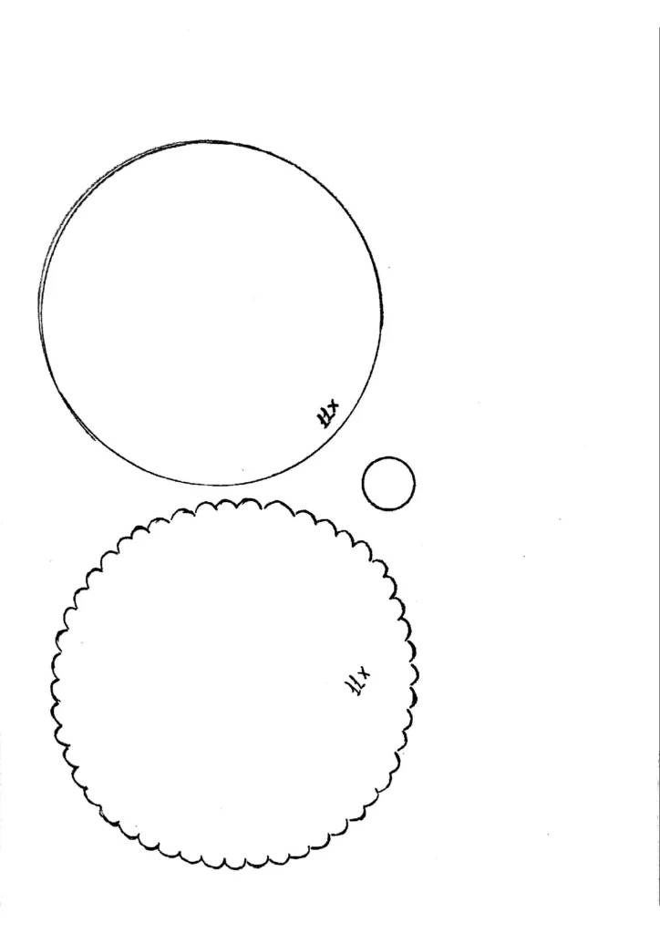 Lata das Emoções em EVA: Moldes para Educação Infantil — p4 | Atividades Educação Infantil (ensinoja.com.br)