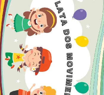 Lata dos Movimentos: Comandos de Movimento para Imprimir — p1 | Atividades Educação Infantil (ensinoja.com.br)
