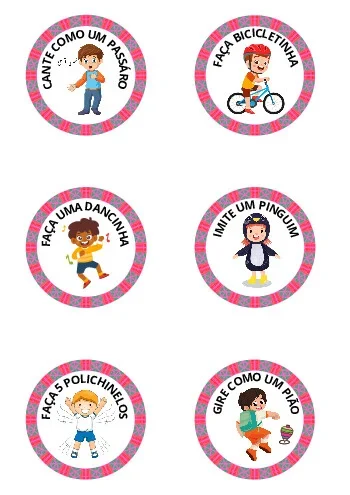 Lata dos Movimentos: Comandos de Movimento para Imprimir — p5 | Atividades Educação Infantil (ensinoja.com.br)