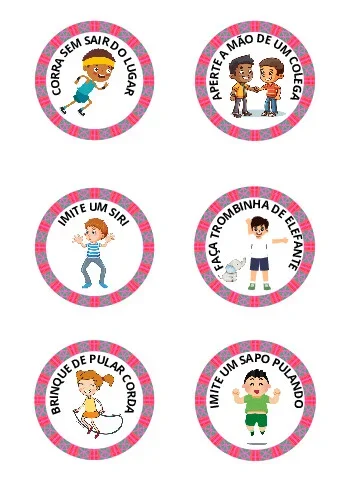 Lata dos Movimentos: Comandos de Movimento para Imprimir — p6 | Atividades Educação Infantil (ensinoja.com.br)
