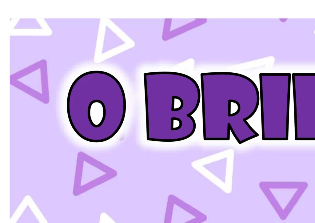 O brilho da nossa escola e você — p1 | Atividades Educação Infantil (ensinoja.com.br)