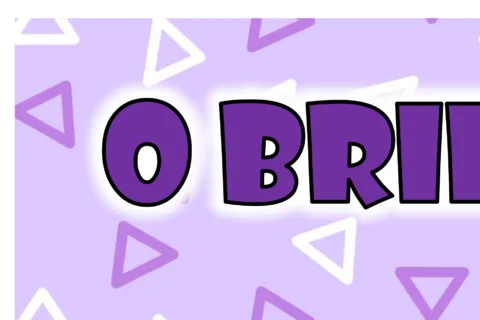 O brilho da nossa escola e você — p1 | Atividades Educação Infantil (ensinoja.com.br)