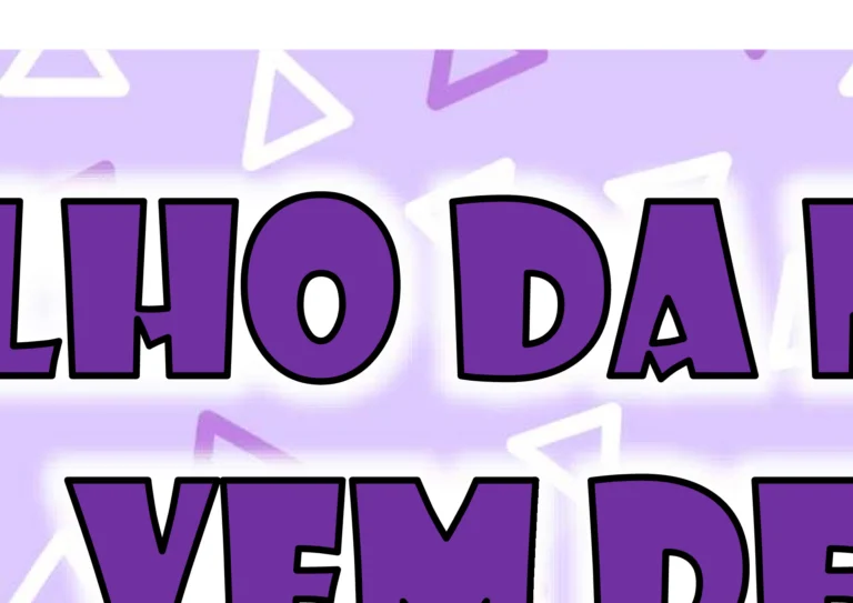 O brilho da nossa escola e você — p2 | Atividades Educação Infantil (ensinoja.com.br)