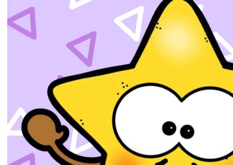 O brilho da nossa escola e você — p9 | Atividades Educação Infantil (ensinoja.com.br)