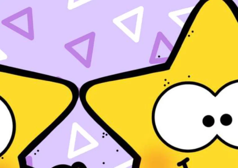 O brilho da nossa escola e você — p10 | Atividades Educação Infantil (ensinoja.com.br)