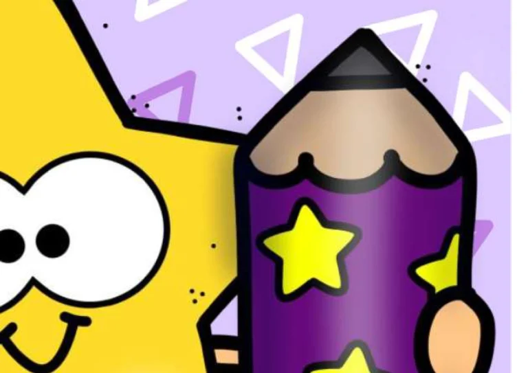 O brilho da nossa escola e você — p12 | Atividades Educação Infantil (ensinoja.com.br)