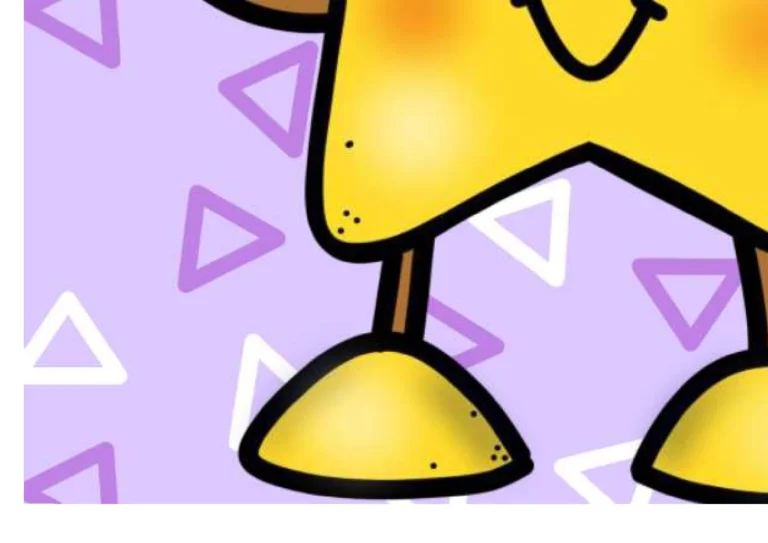 O brilho da nossa escola e você — p13 | Atividades Educação Infantil (ensinoja.com.br)